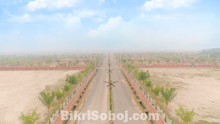 1 Bigha Land Sale